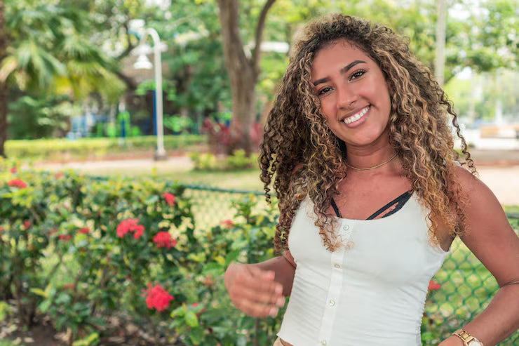Carla M. – Medellín